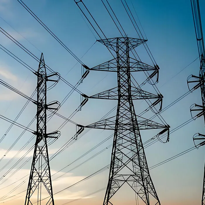 Electric Power Fittings