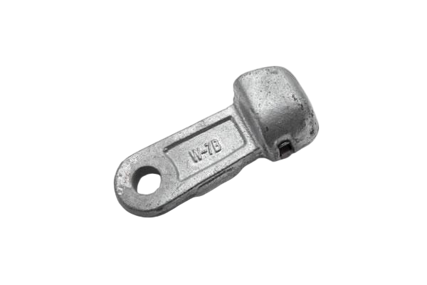 W-7B socket