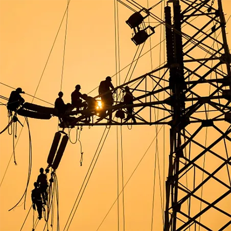 HEBEI ZHENYANG ELECTRIC TECHNOLOGY CO., LTD