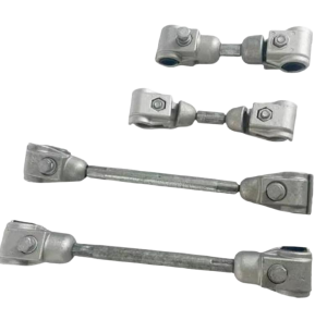 conductor spacer