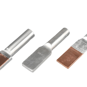 SYG Cu-Al Compression Clamp