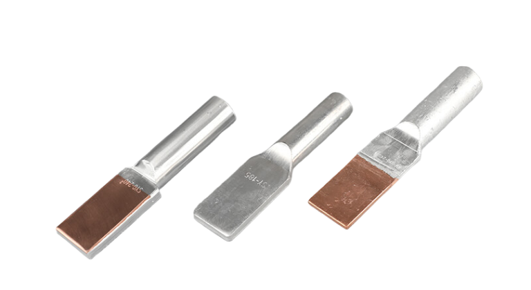 SYG Cu-Al Compression Clamp