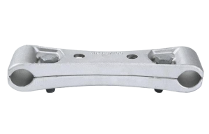 MRJ series busbar spacer plate