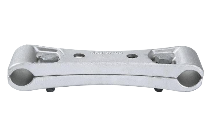MRJ series busbar spacer plate