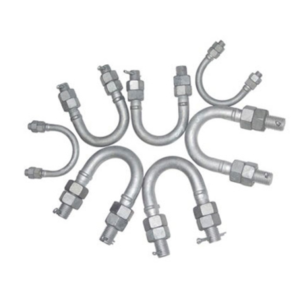 Power U-bolt & UJ bolt