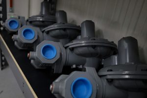 Connection Fittings
