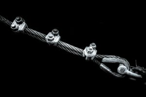 Insulators and insulating fittings
