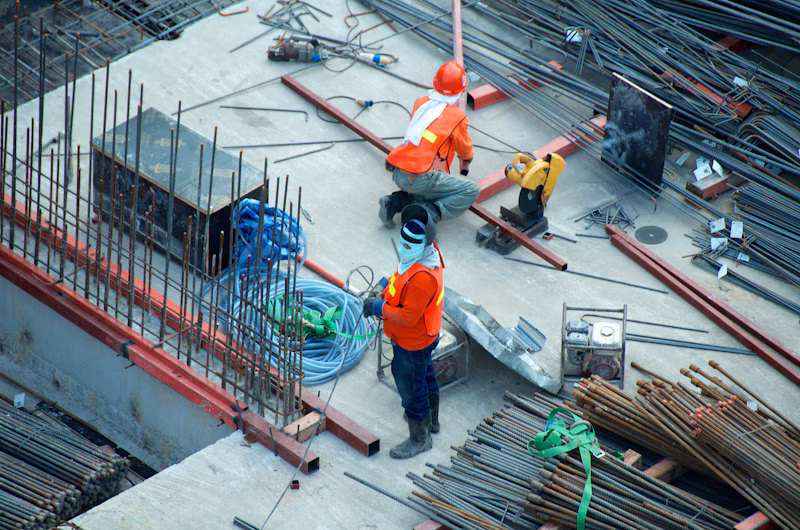 Utility Construction