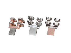 equipment clamp