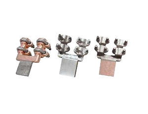 equipment clamp