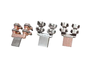 equipment clamp
